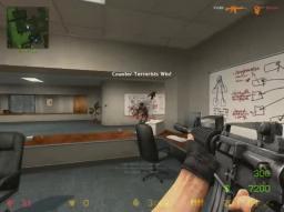 Counter-Strike: Source Screenshot 1